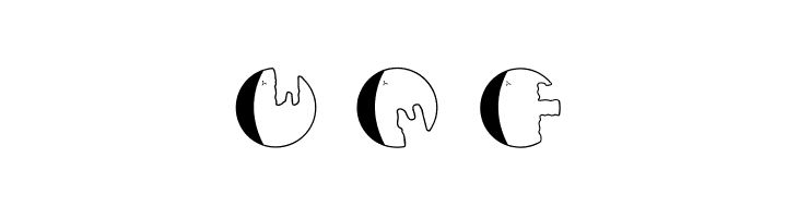 Pisang Ijo  Free Fonts Download