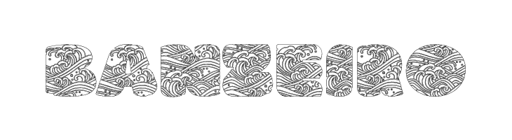 OCEANWAVE-Regular  Free Fonts Download