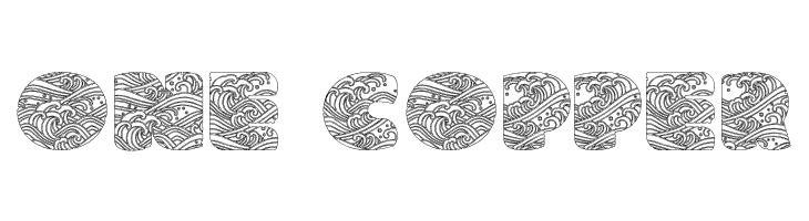 OCEANWAVE-Regular  Free Fonts Download