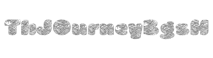 OCEANWAVE-Regular  Free Fonts Download