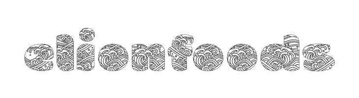OCEANWAVE-Regular  Free Fonts Download