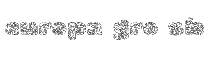 OCEANWAVE-Regular  Free Fonts Download