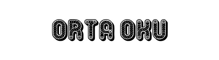 Schnecke Regular  Free Fonts Download