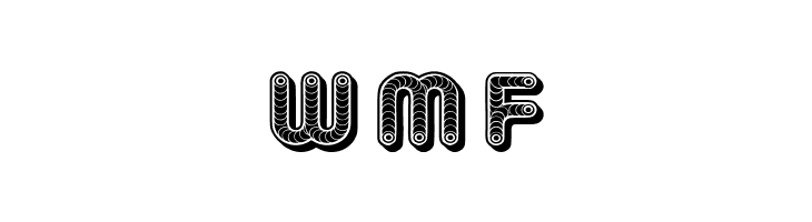 Schnecke Regular  Free Fonts Download