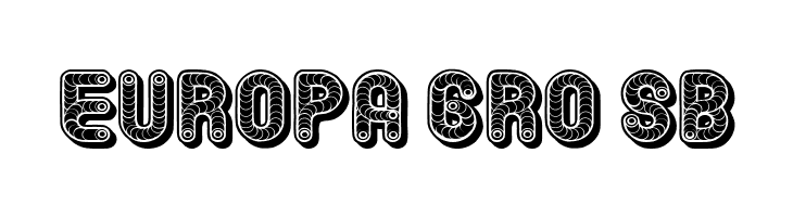 Schnecke Regular  Free Fonts Download