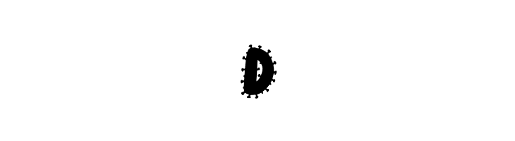 Dirtys  Free Fonts Download