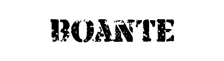 Armalite Rifle  Free Fonts Download