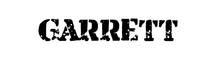 Armalite Rifle  Free Fonts Download