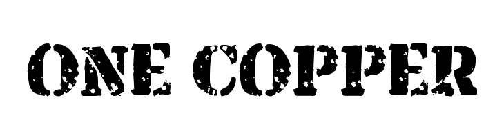 Armalite Rifle  Free Fonts Download