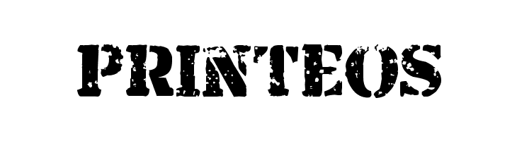 Armalite Rifle  Free Fonts Download