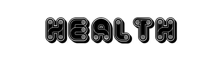 Cables Bold  Free Fonts Download