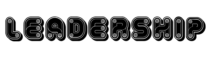 Cables Bold  Free Fonts Download