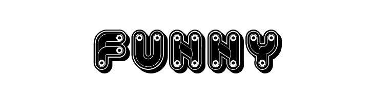 Cables Regular  Free Fonts Download