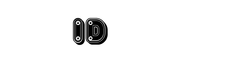 Cables Regular  Free Fonts Download
