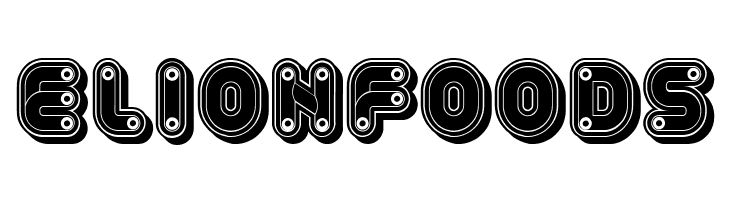 Cables Regular  Free Fonts Download