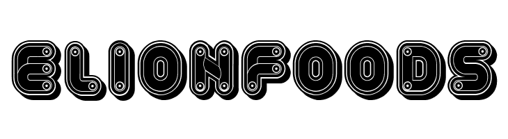 Cables Medium  Free Fonts Download