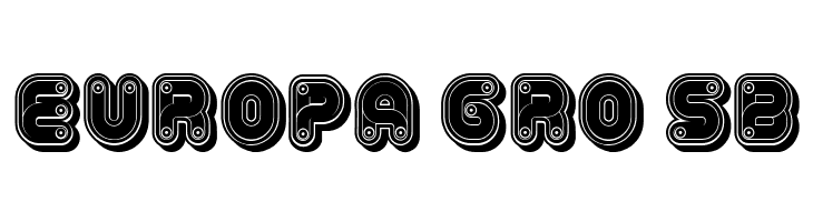 Cables Medium  Free Fonts Download
