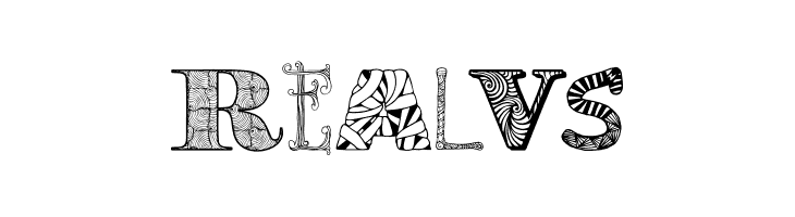 SnetaRegular  Free Fonts Download