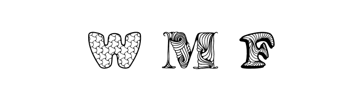 SnetaRegular  Free Fonts Download