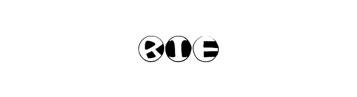 BOLASALJU  Free Fonts Download