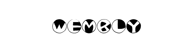 BOLASALJU  Free Fonts Download