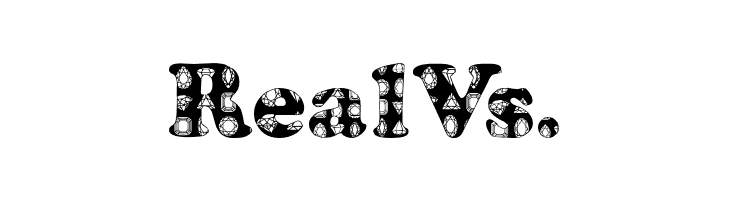 Donner'sGems  Free Fonts Download