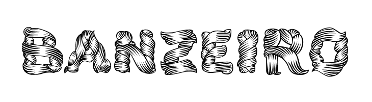 Hairline  Free Fonts Download