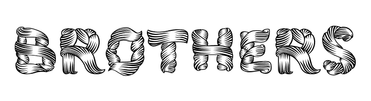 Hairline  Free Fonts Download