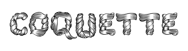 Hairline  Free Fonts Download