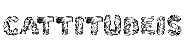 Hairline  Free Fonts Download