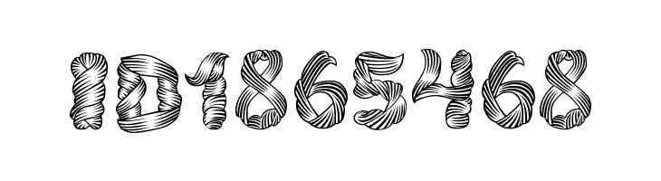 Hairline  Free Fonts Download