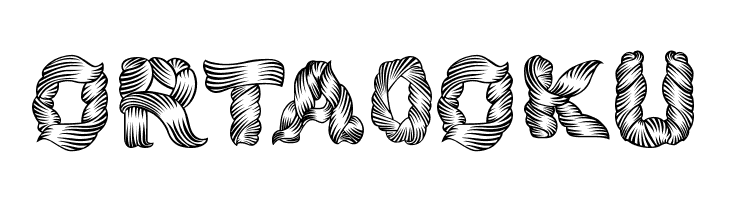 Hairline  Free Fonts Download