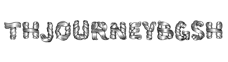 Hairline  Free Fonts Download