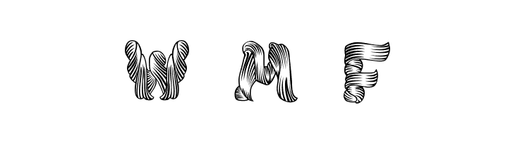 Hairline  Free Fonts Download