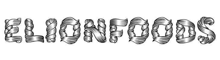 Hairline  Free Fonts Download
