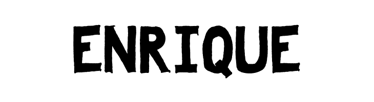 Fat Free Solid  Free Fonts Download