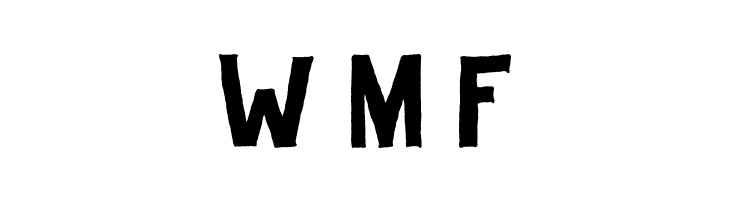 Fat Free Solid  Free Fonts Download