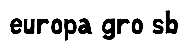 Fat Free Solid  Free Fonts Download