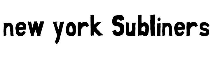 Fat Free Solid  Free Fonts Download