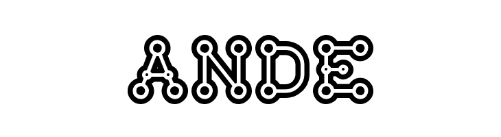 ELEMENT  Free Fonts Download