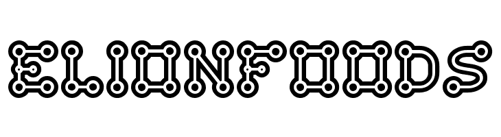 ELEMENT  Free Fonts Download