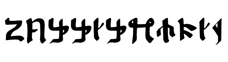 Kitisakkullian  Free Fonts Download