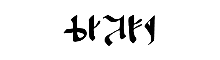 Kitisakkullian  Free Fonts Download