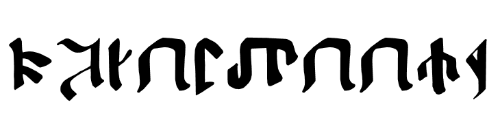 Kitisakkullian  Free Fonts Download