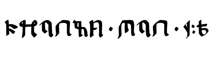 Kitisakkullian  Free Fonts Download