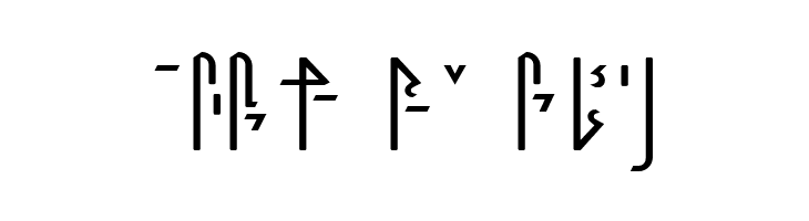 Sith AF  Free Fonts Download