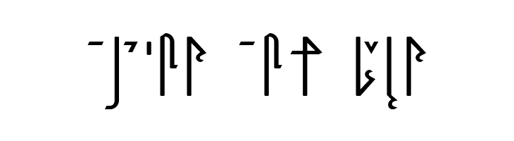 Sith AF  Free Fonts Download