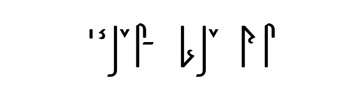 Sith AF  Free Fonts Download