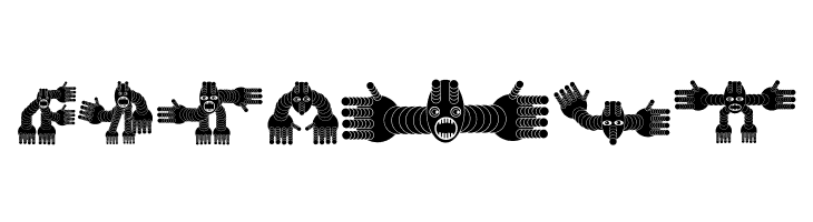 Aveto Regular  Free Fonts Download