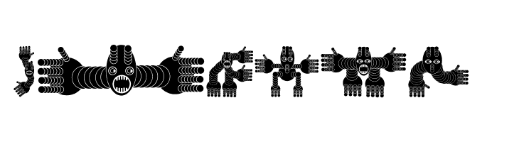 Aveto Regular  Free Fonts Download